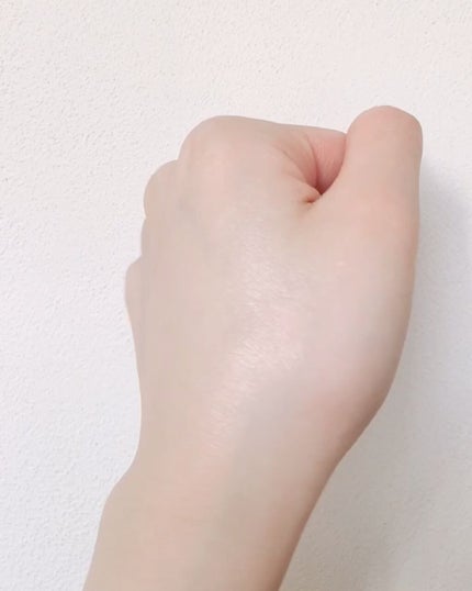 ザ グロウ スティック “イリディセント ユーフォリア”/ADDICTION/スティックハイライトを使ったクチコミ(2枚目)