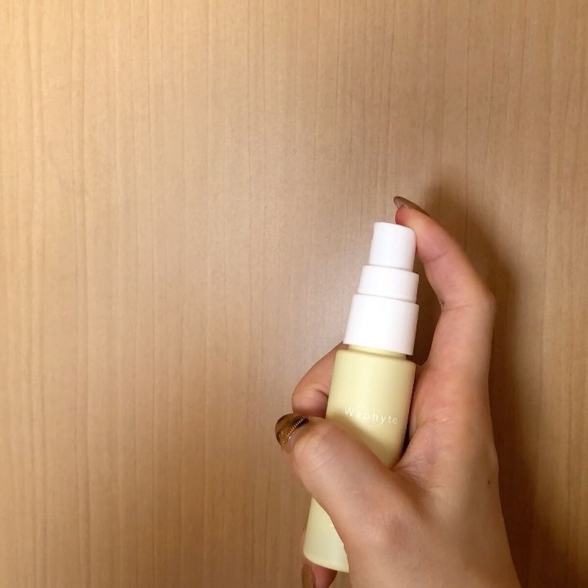 インティメイト ミスト/Waphyto/ボディローションを使ったクチコミ（3枚目）