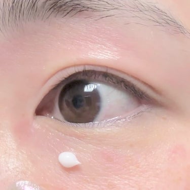 Marine Care Eye Cream /heimish/アイケア・アイクリームを使ったクチコミ（9枚目）
