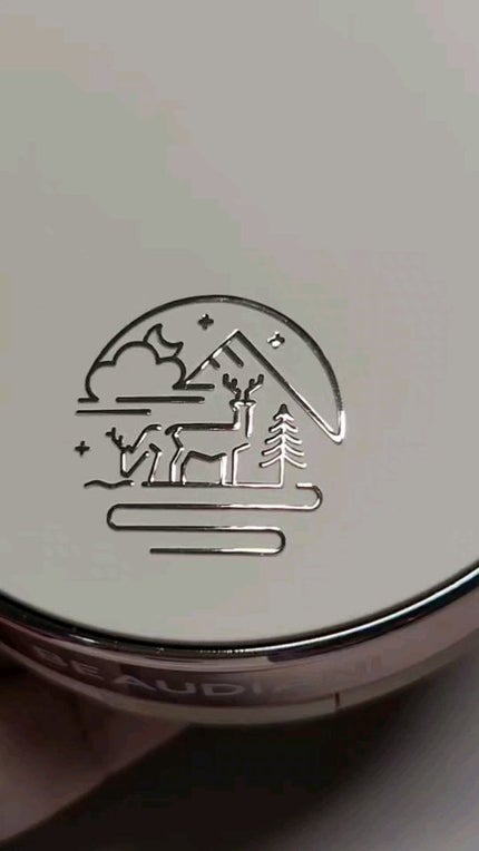 メッシュタイトアップクッション/BEAUDIANI/クッションファンデーションの人気ショート動画