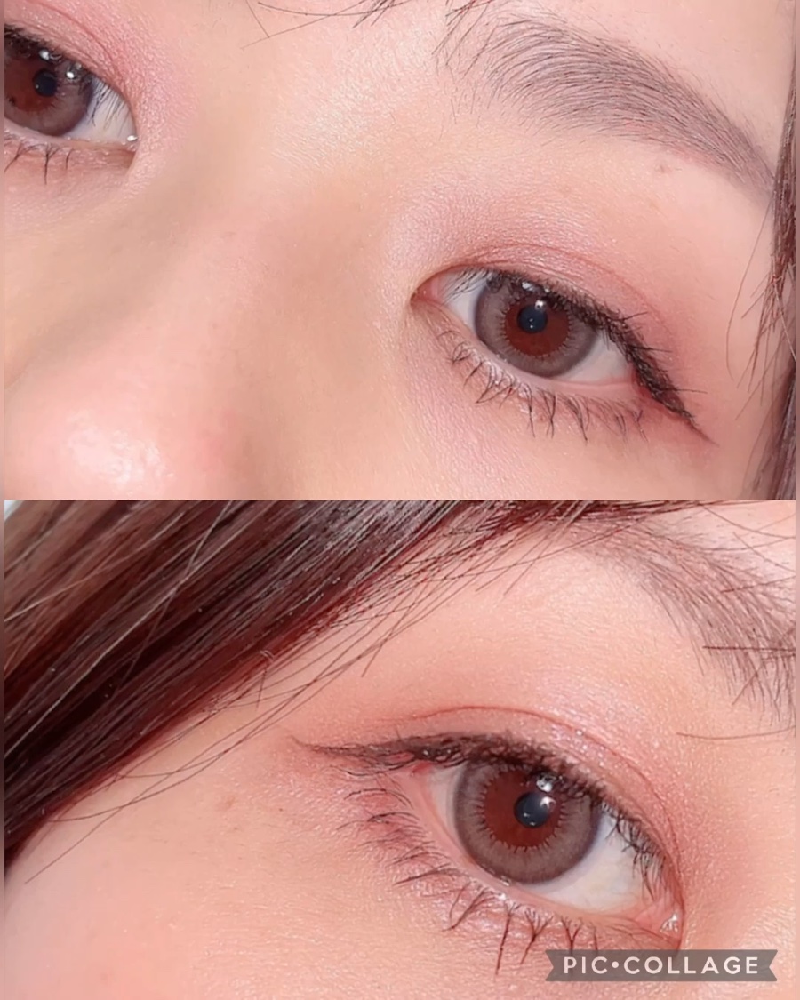 ペールトーンアイシャドウ｜CEZANNEの人気色を比較 - ブルベ夏に