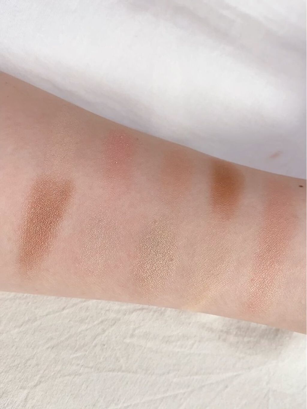 メークアップ コレクション 2021 /ESTEE LAUDER/その他キットセットの動画クチコミ5つ目