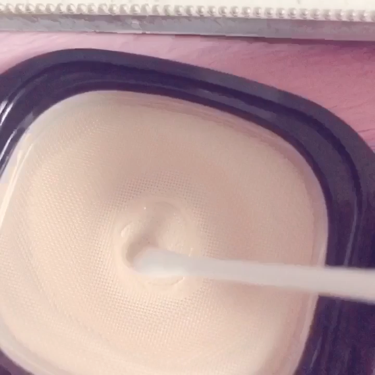 BB メイクアップ クリーム/ANNA SUI/BBクリームを使ったクチコミ（2枚目）