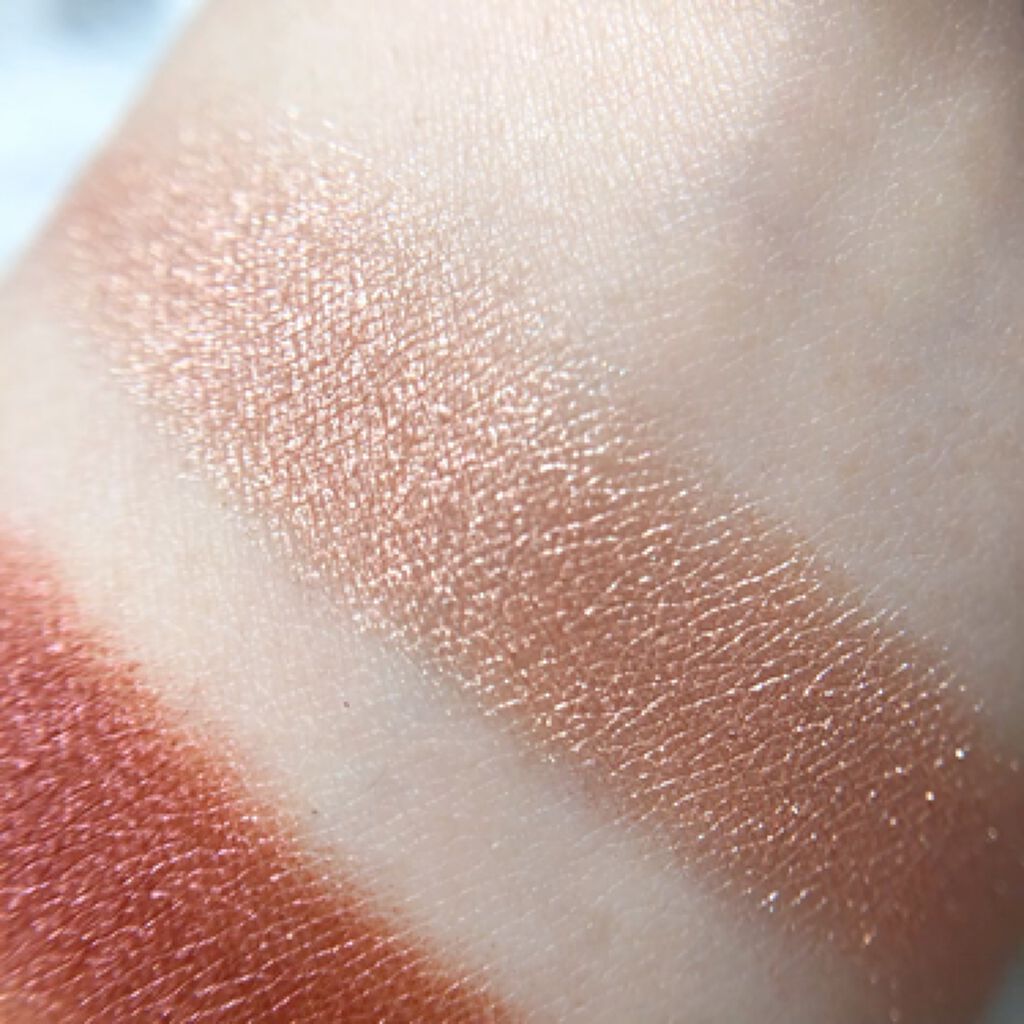 Luxury palette of pops/Charlotte Tilbury/アイシャドウパレットの動画クチコミ3つ目