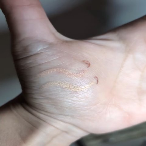 アートクラス フロッタージュペンシル/too cool for school/スティックアイシャドウを使ったクチコミ（2枚目）