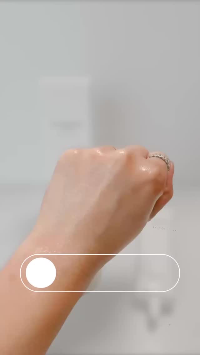 サミュ PHセンシティブクリーム/SAM'U/フェイスクリームの人気ショート動画