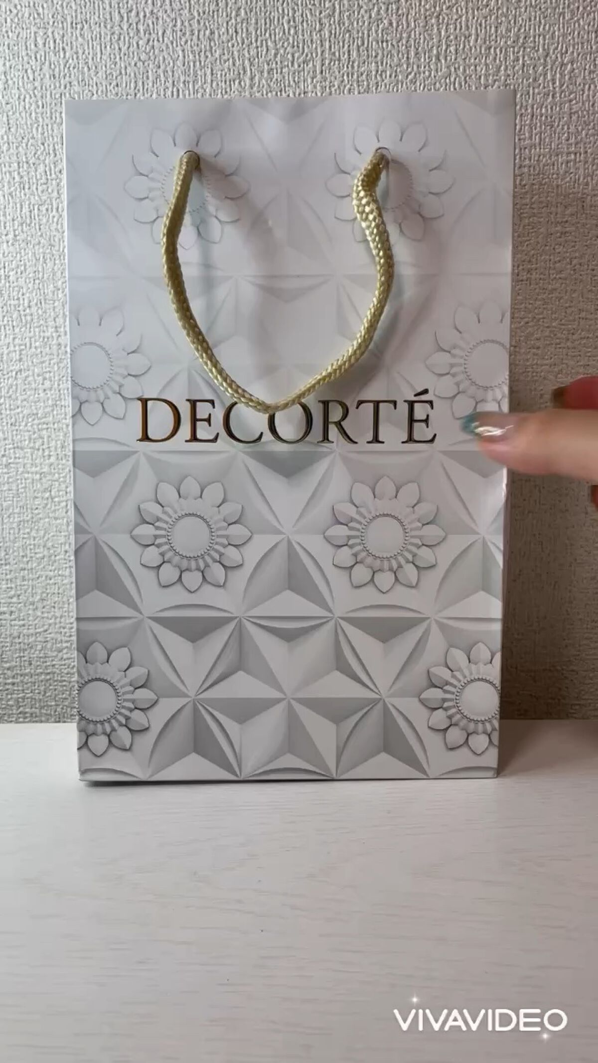 イドラクラリティ　コンディショニング トリートメント ソフナー/DECORTÉ/乳液の動画クチコミ3つ目