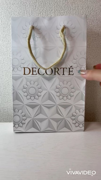 イドラクラリティ 薬用 トリートメント エッセンス ウォーター/DECORTÉ/化粧水の人気ショート動画