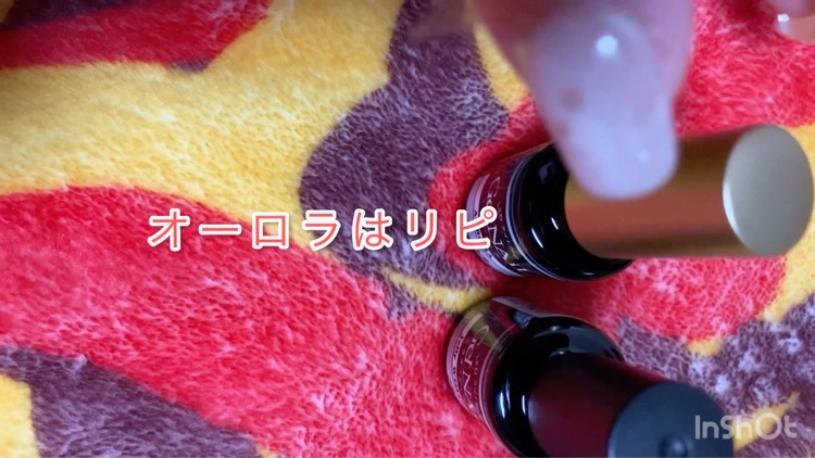 ジェルネイル（ライト対応）/セリア/ジェルネイルを使ったクチコミ（3枚目）