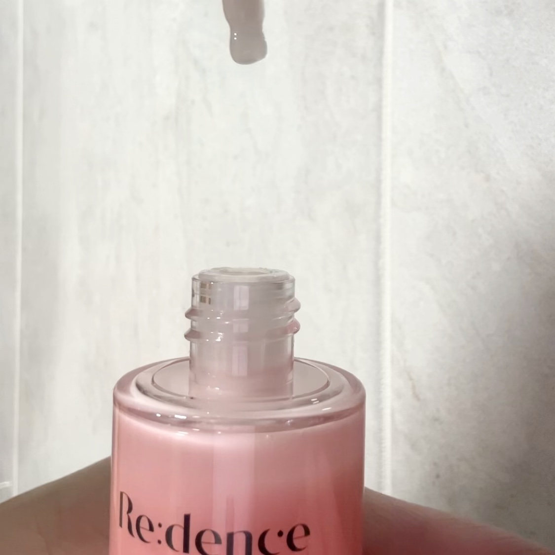 リデンス チェリートーン＆スポットコレクターアンプル/redence/美容液を使ったクチコミ（2枚目）