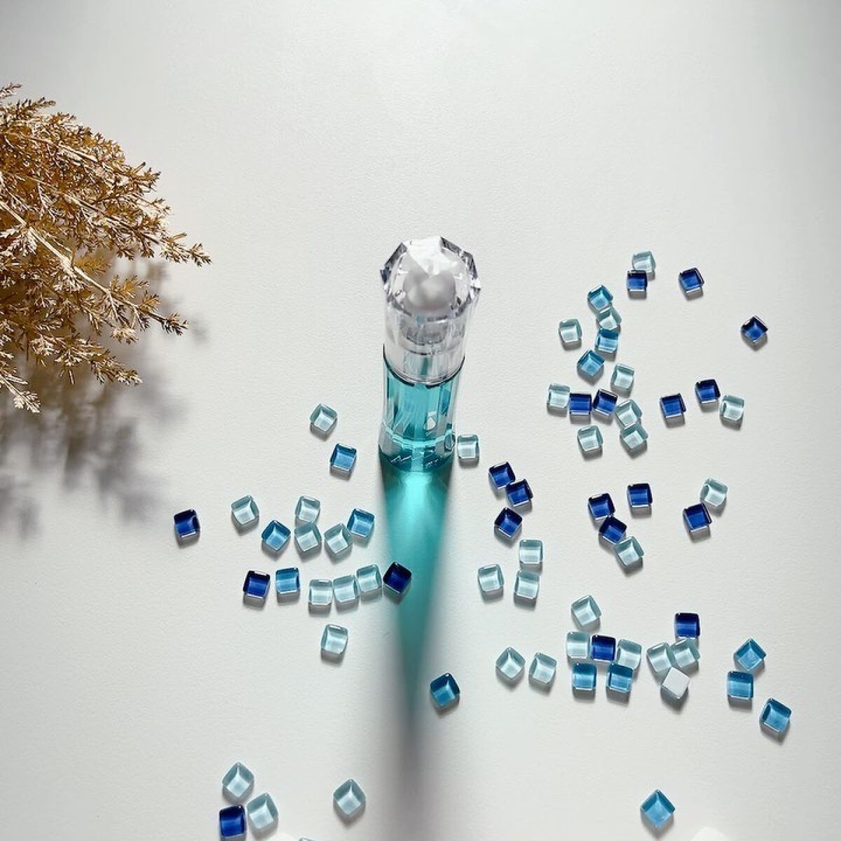 24アイミスト/24Aqua beauty/ミスト状化粧水の動画クチコミ4つ目