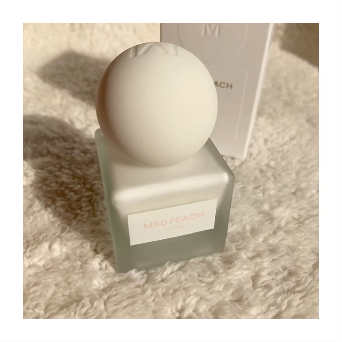 ディオールスキン フォーエヴァー フルイド グロウ/Dior/リキッドファンデーションを使ったクチコミ（3枚目）