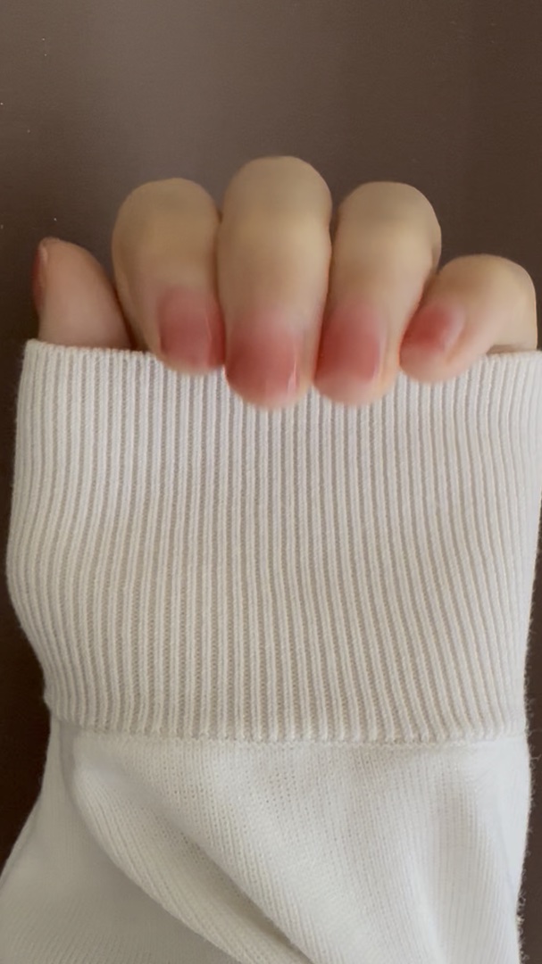 パル カラージェル/キャンドゥ/ジェルネイルを使ったクチコミ（1枚目）