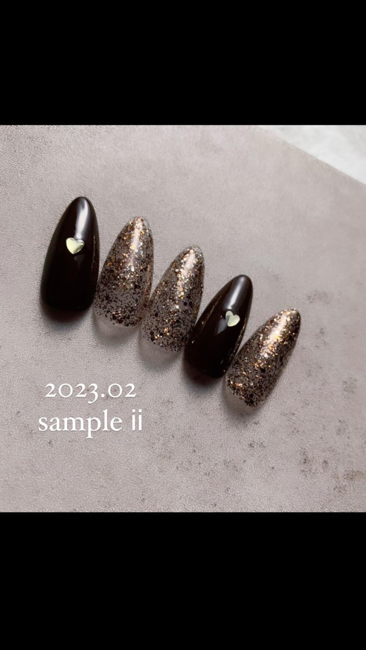 プリジェル カラーEX/プリジェル/ジェルネイルを使ったクチコミ（1枚目）