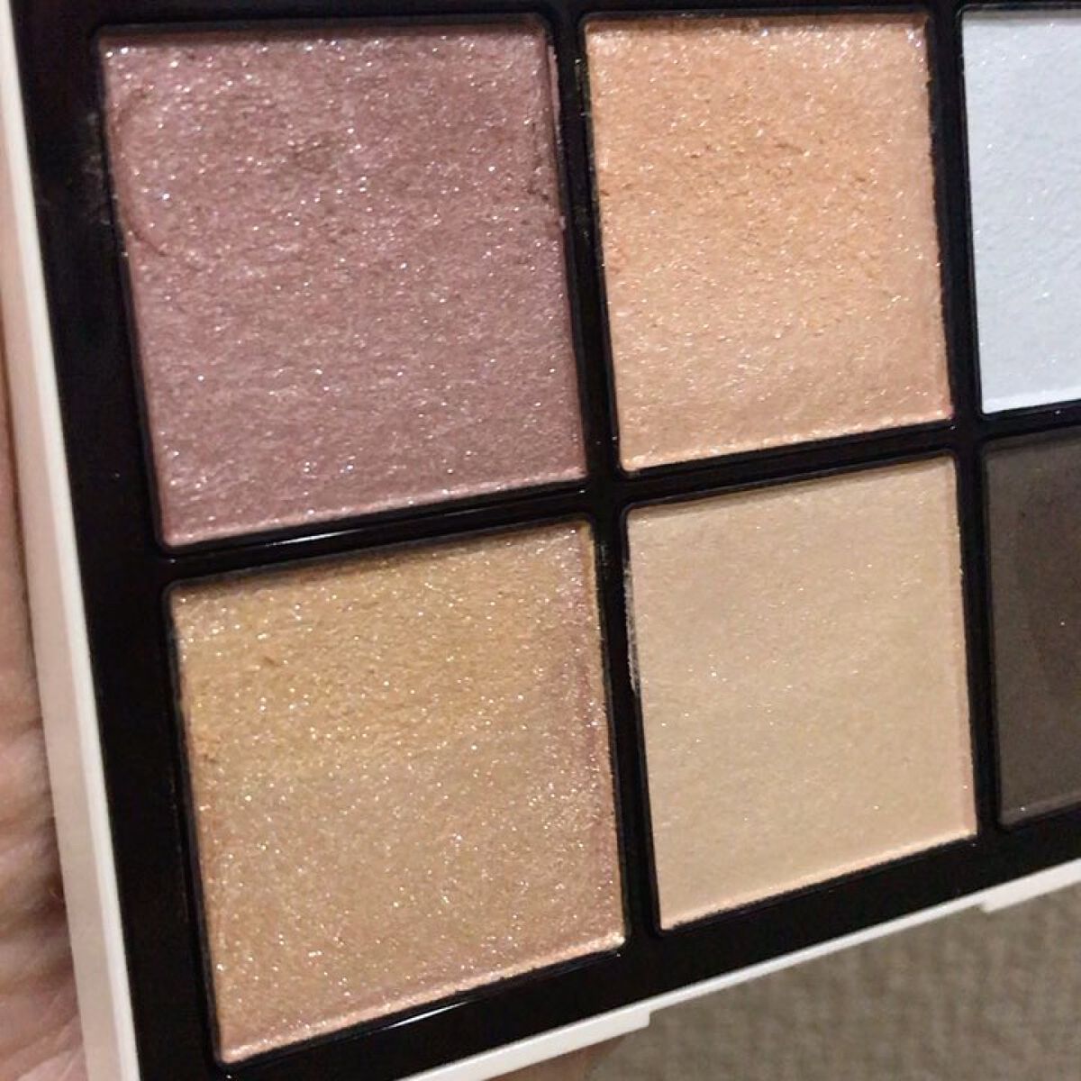 リップ ケアカラー/SNIDEL BEAUTY/口紅の動画クチコミ1つ目