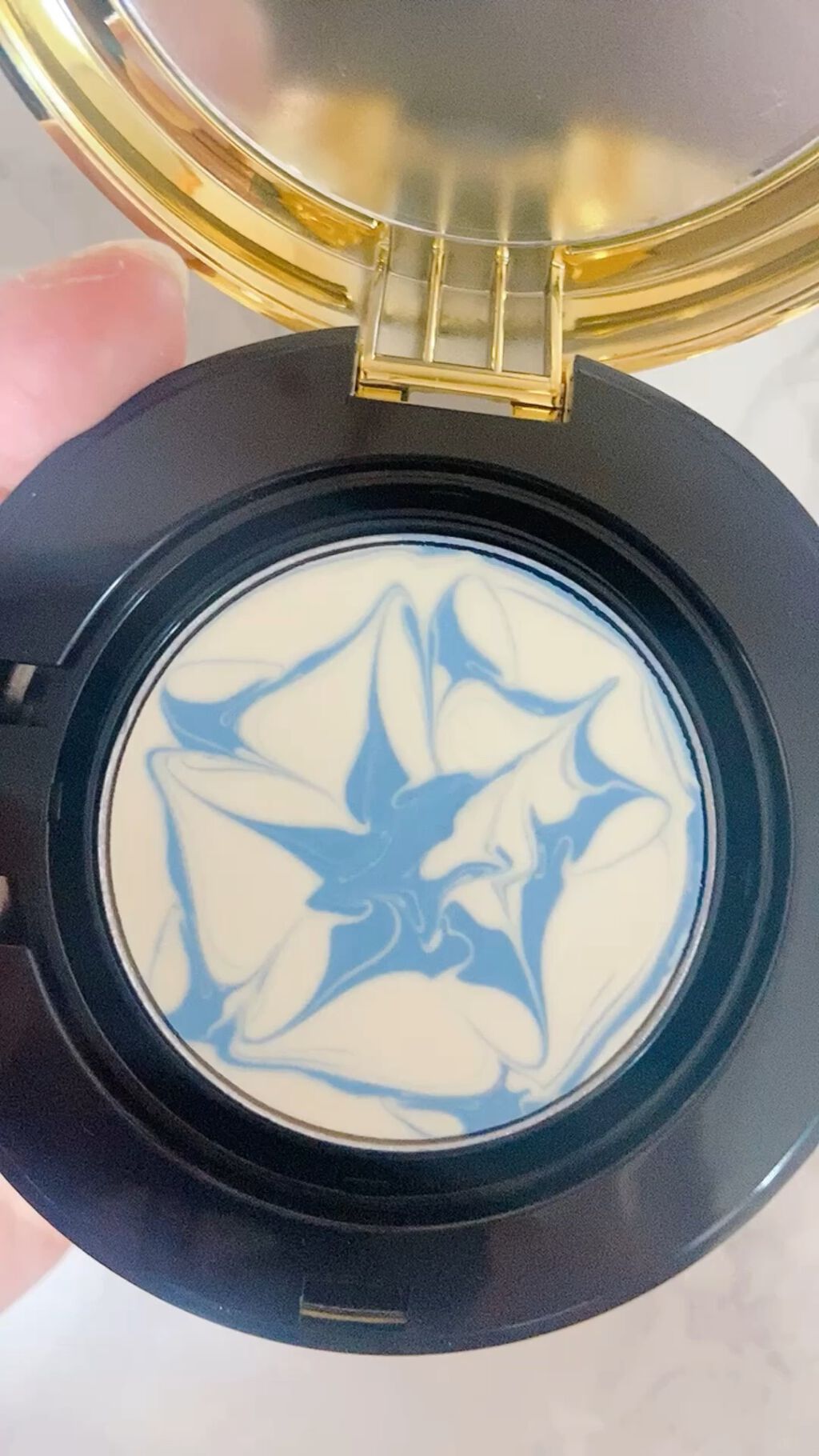 エッセンスサンパクト/VT/化粧下地を使ったクチコミ（1枚目）