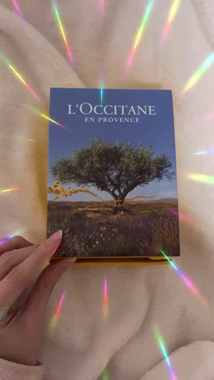 ヴァーベナ アイスハンドクリーム/L'OCCITANE/ハンドクリームを使ったクチコミ（1枚目）