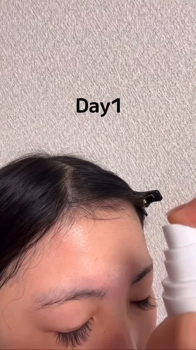 Dr.Althea 345リリーフクリームミストのクチコミ「【Dr.Althea 345リリーフクリームミスト】
7日間使ってみた！　7日間使うと肌が綺麗.....」（1枚目）