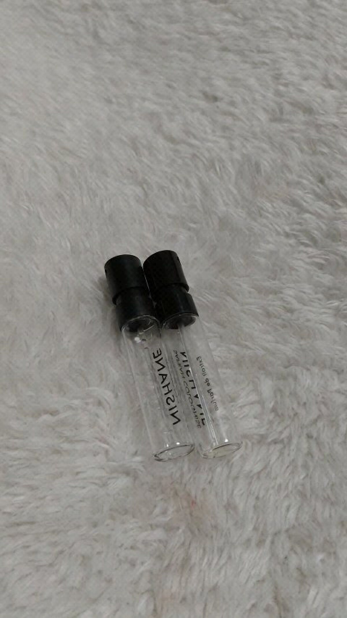 サフラン コロニゼ｜サフラン コロニゼ/NISHANE/香水(レディース)の動画クチコミ2つ目