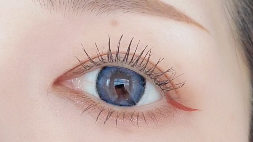 I-LENS(アイレンズ)/I-LENS/カラーコンタクトレンズの動画クチコミ4つ目