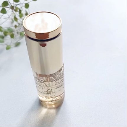 ホワイトトリュフ92アドバンスドアンプル/ダルバ/美容液を使ったクチコミ(8枚目)