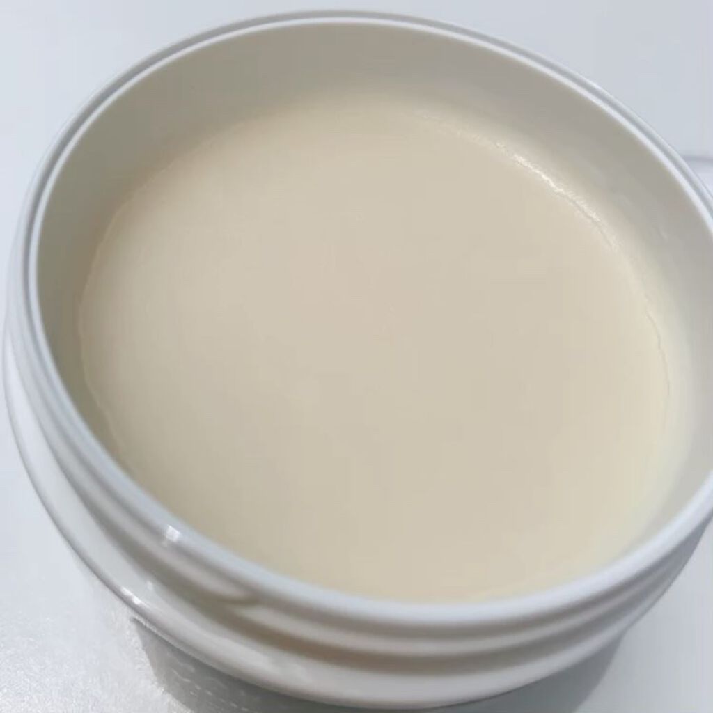 ビタミンB.C.Eクレンジングバーム/MARY&MAY/クレンジングバームを使ったクチコミ（3枚目）