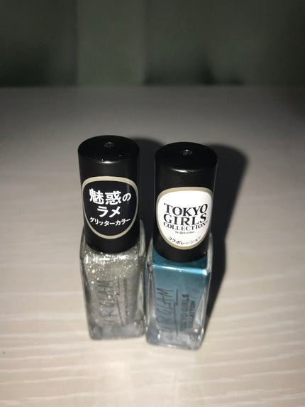 UR GLAM COLOR NAIL SELECTION/U R GLAM/マニキュアの人気ショート動画