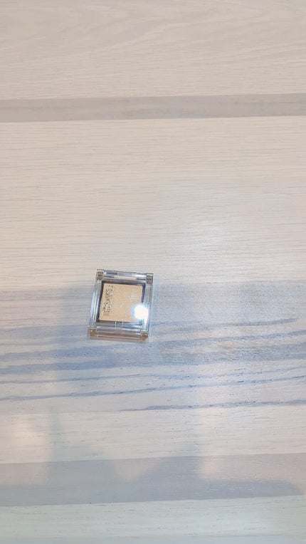 アイプランナー/excel/単色アイシャドウの人気ショート動画