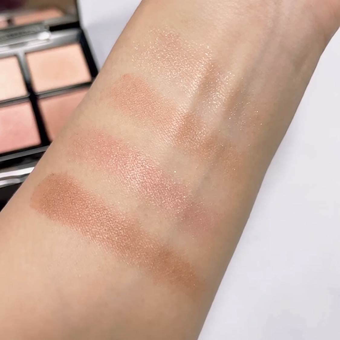 エレガンス グラヴィティレス マスカラ/Elégance/マスカラを使ったクチコミ（3枚目）