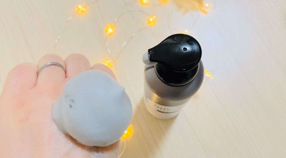 泡洗顔 ディープクリア/ビフェスタ/泡洗顔の人気ショート動画