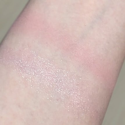 メルティグロウラメチーク/cimer/パウダーチークの動画クチコミ2つ目