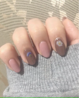 カラフルネイルズ/キャンメイク/マニキュアを使ったクチコミ(2枚目)