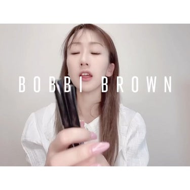 ロングウェア クリーム シャドウ スティック/BOBBI BROWN/ジェル・クリームアイシャドウを使ったクチコミ（2枚目）