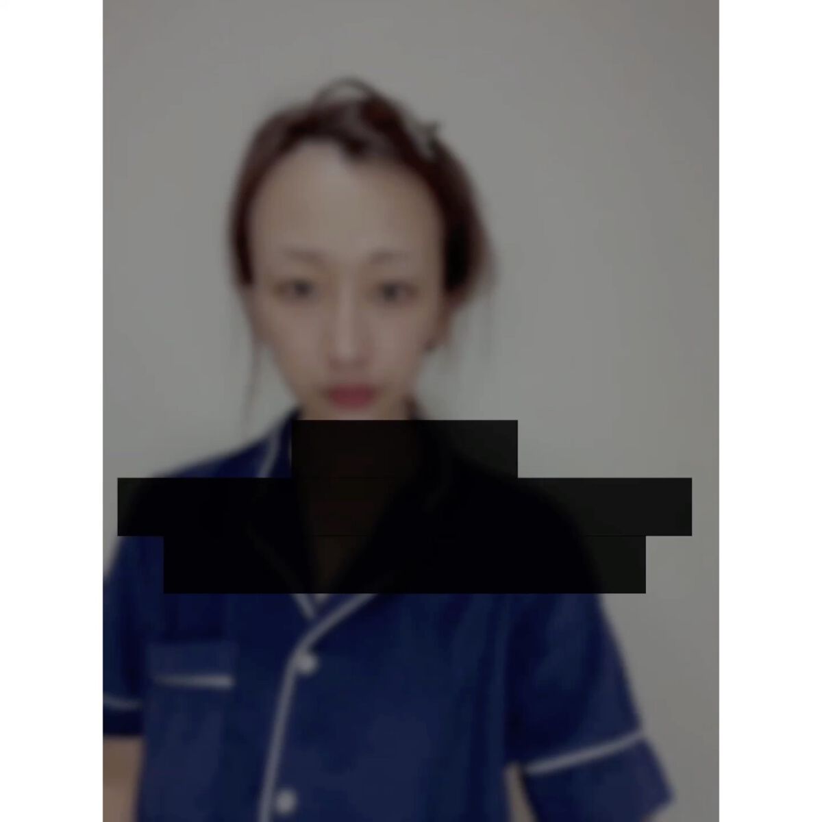 チョコブラ スペシャル毛穴ケアセット/Chocobra/スキンケアキットを使ったクチコミ（2枚目）