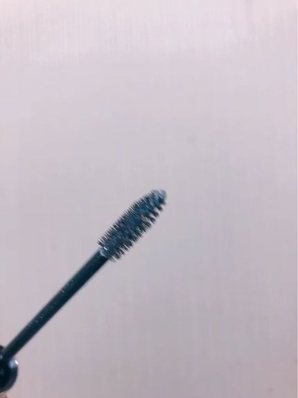 ダイヤモンドシリーズ カラーマスカラ/ZEESEA/マスカラを使ったクチコミ(2枚目)