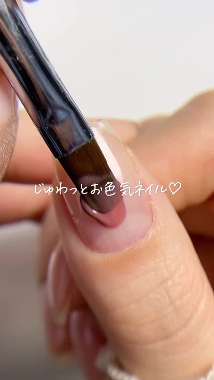 マオジェル/マオネイル/ジェルネイルの人気ショート動画