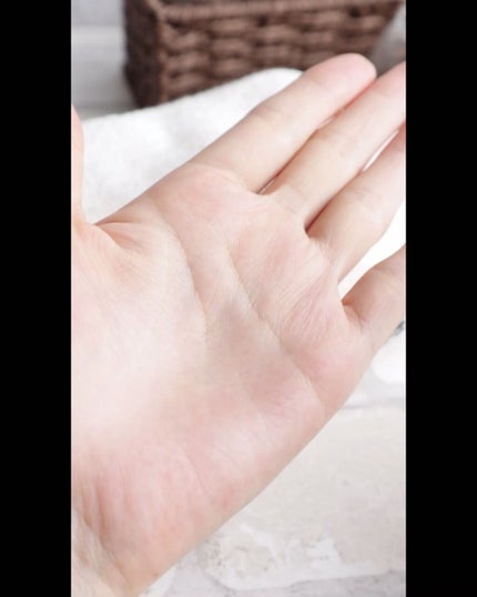 イセラ炭酸濃密泡クレンジング/フロムココロ/泡洗顔の動画クチコミ3つ目