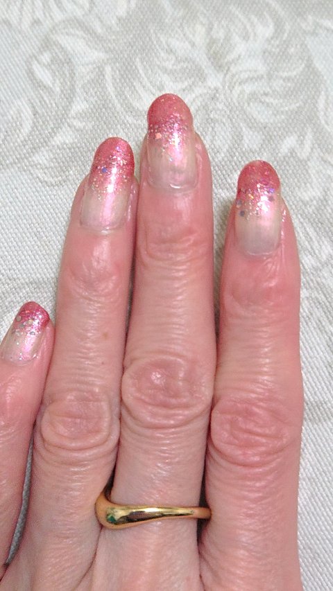 ネイルマイン/デュカート/マニキュアの動画クチコミ5つ目