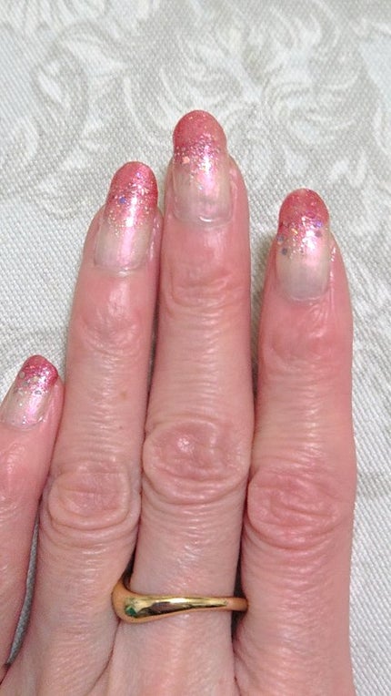 リトルジュエリーコフレ/パラドゥ/マニキュアの人気ショート動画