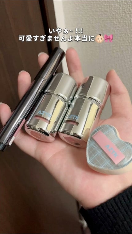 スノーキスジェリー/aZTK/リップグロスの人気ショート動画