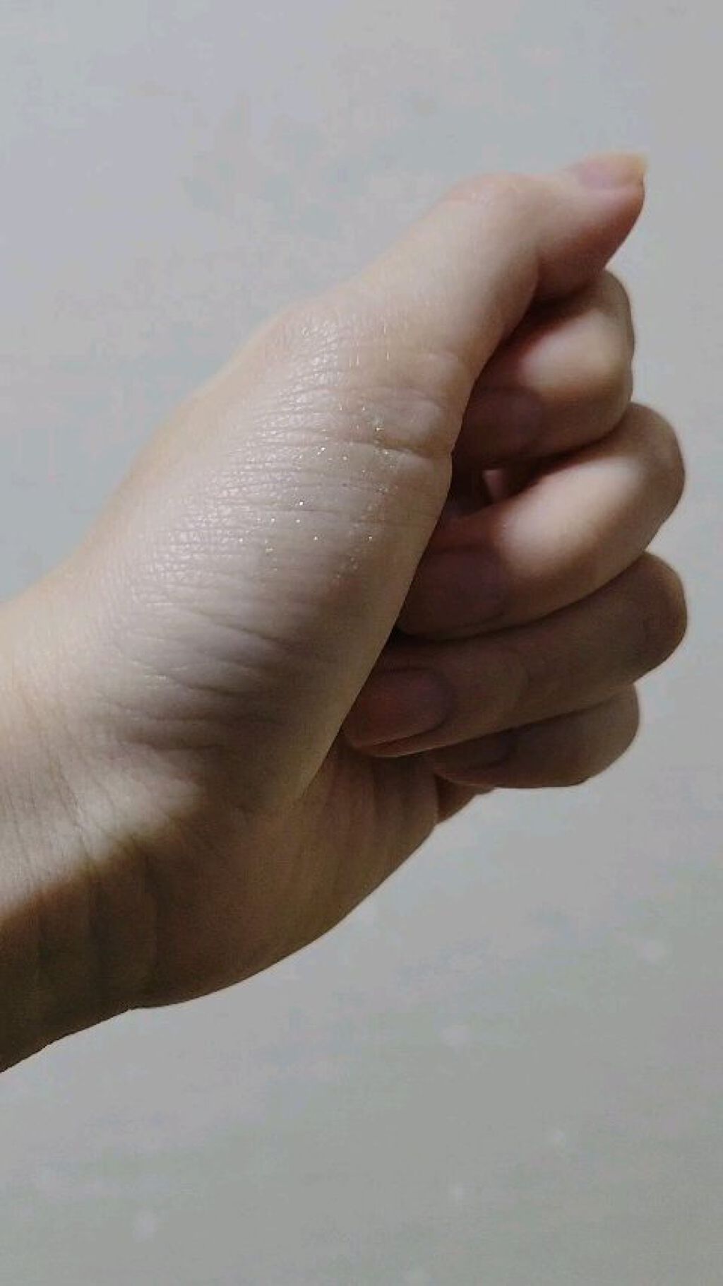 オーロラカクテルグリッター/キャンメイク/アイシャドウを使ったクチコミ（2枚目）