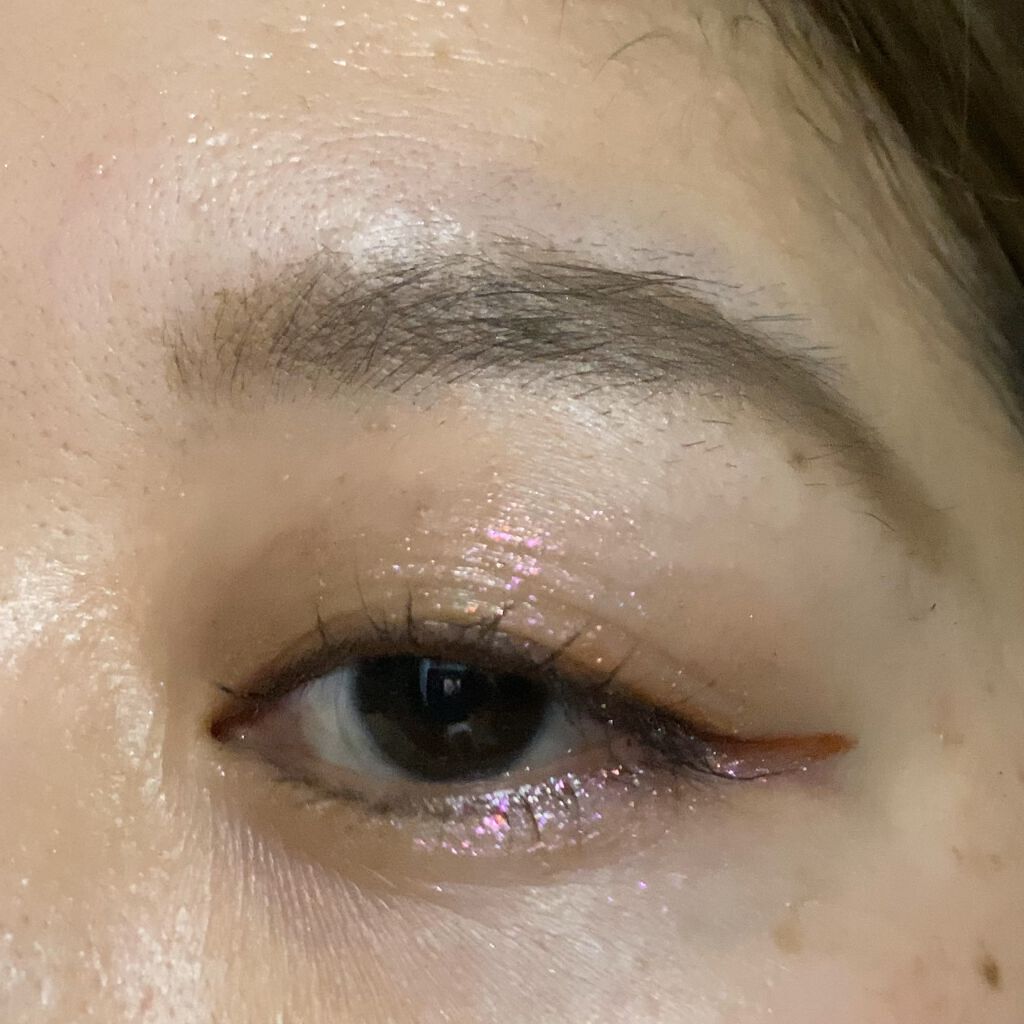 ザ リキッド アイシャドウ　ウルトラスパークル/ADDICTION/リキッドアイシャドウの人気ショート動画