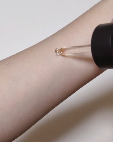 ビタ3セラム/オーズナリー/美容液を使ったクチコミ(4枚目)