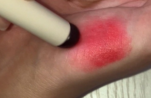 ソフトジェルブラシ/セリア/メイクブラシを使ったクチコミ（1枚目）