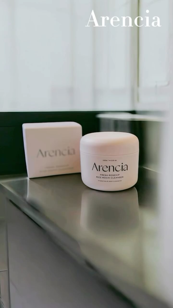 アレンシアフレッシュもちソープ「ロイヤルローズヒップ」/アレンシア/その他洗顔料の人気ショート動画