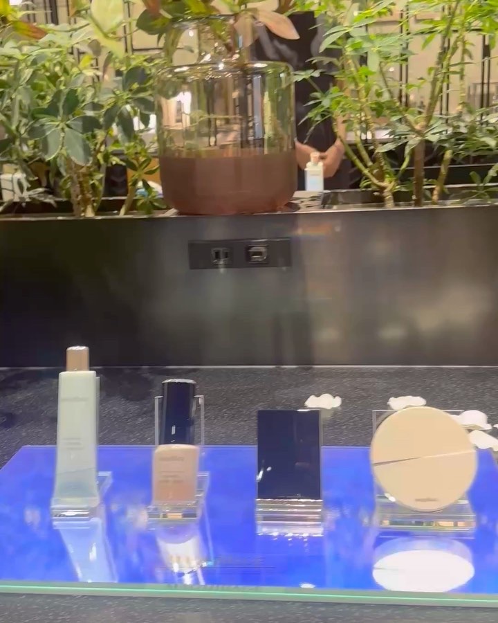 ドラマティックフォルミンググロウベース/マキアージュ/化粧下地を使ったクチコミ（2枚目）