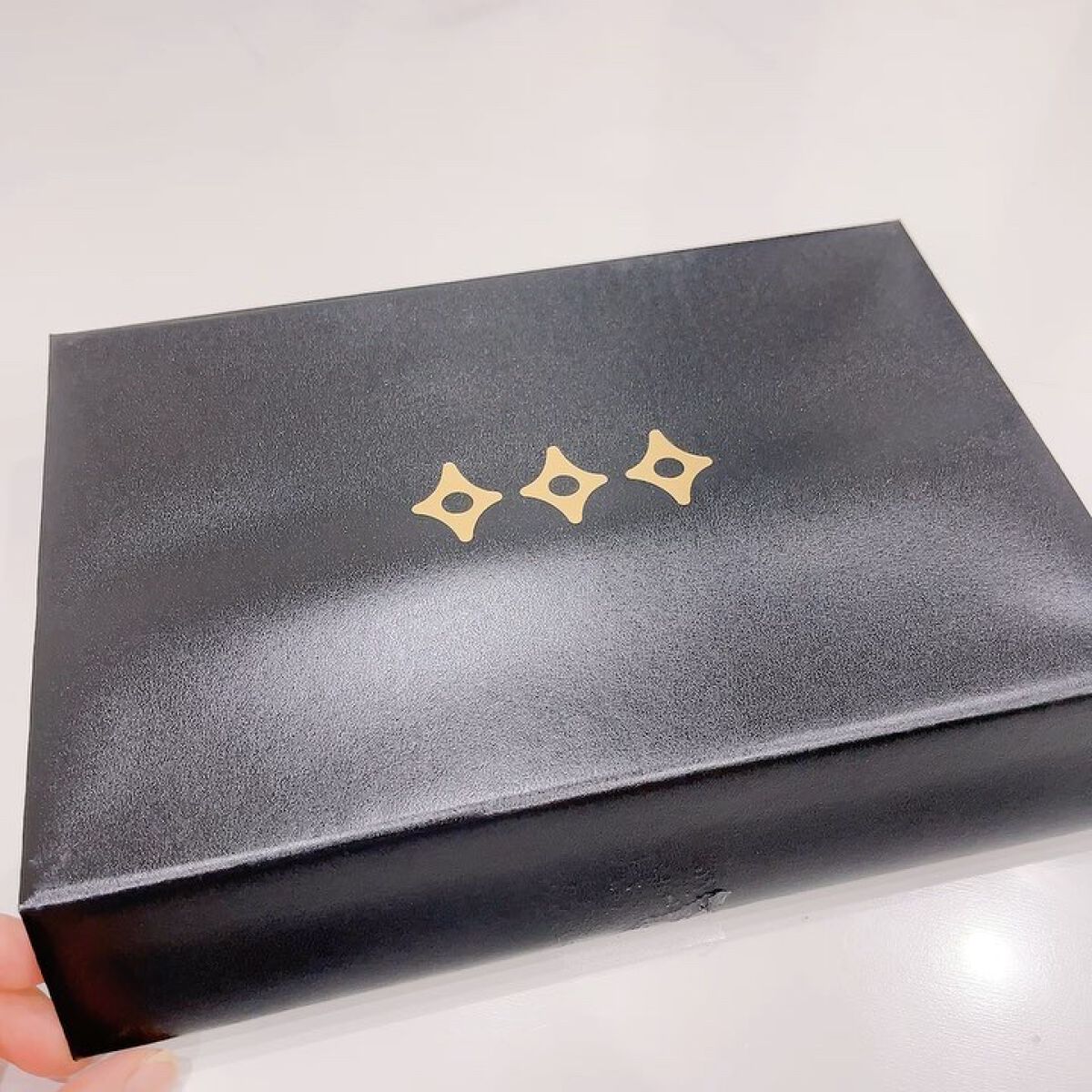 オールデイビタミンブライトニング＆バランシングフェイシャルセラム/JUMISO/美容液を使ったクチコミ（2枚目）