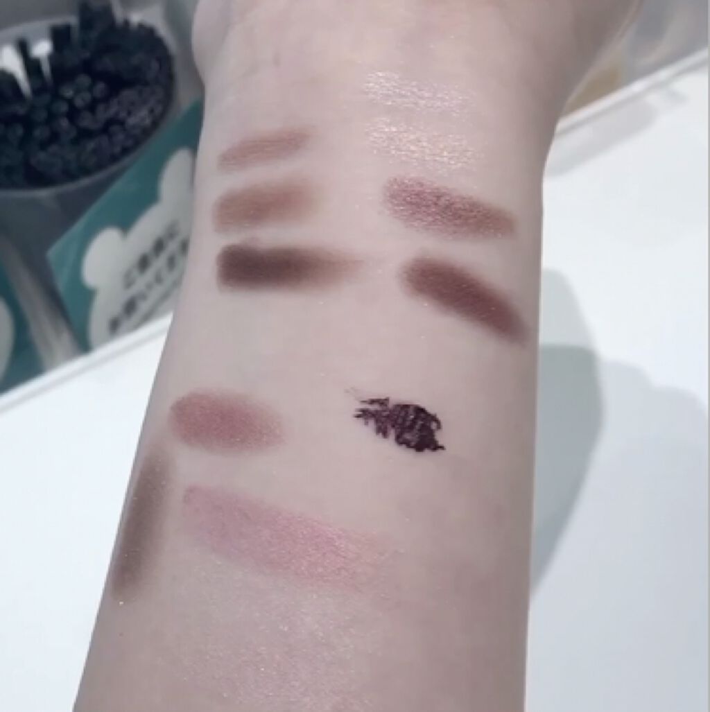 MOTE MASCARA™ (モテマスカラ)/UZU BY FLOWFUSHI/マスカラを使ったクチコミ（2枚目）