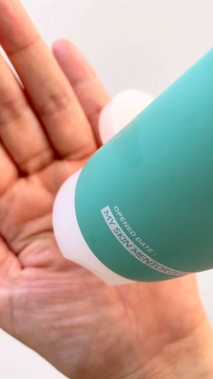 弱酸性レッドブレミッシュクリアスージングフォーム/Dr.G/洗顔フォームの人気ショート動画