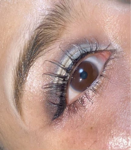 サンク クルール クチュール<ゴールデン ナイツ>/Dior/アイシャドウパレットを使ったクチコミ(3枚目)